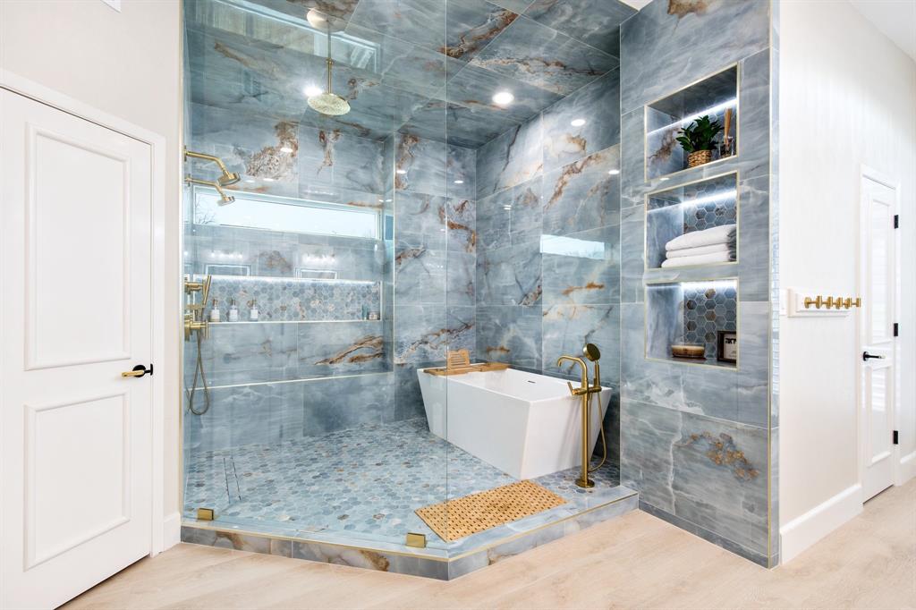 Drane Estates - Residential