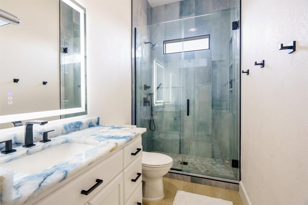 Drane Estates - Residential