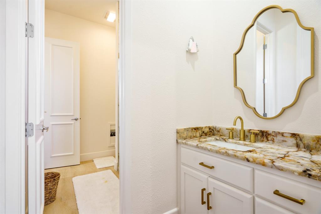 Drane Estates - Residential