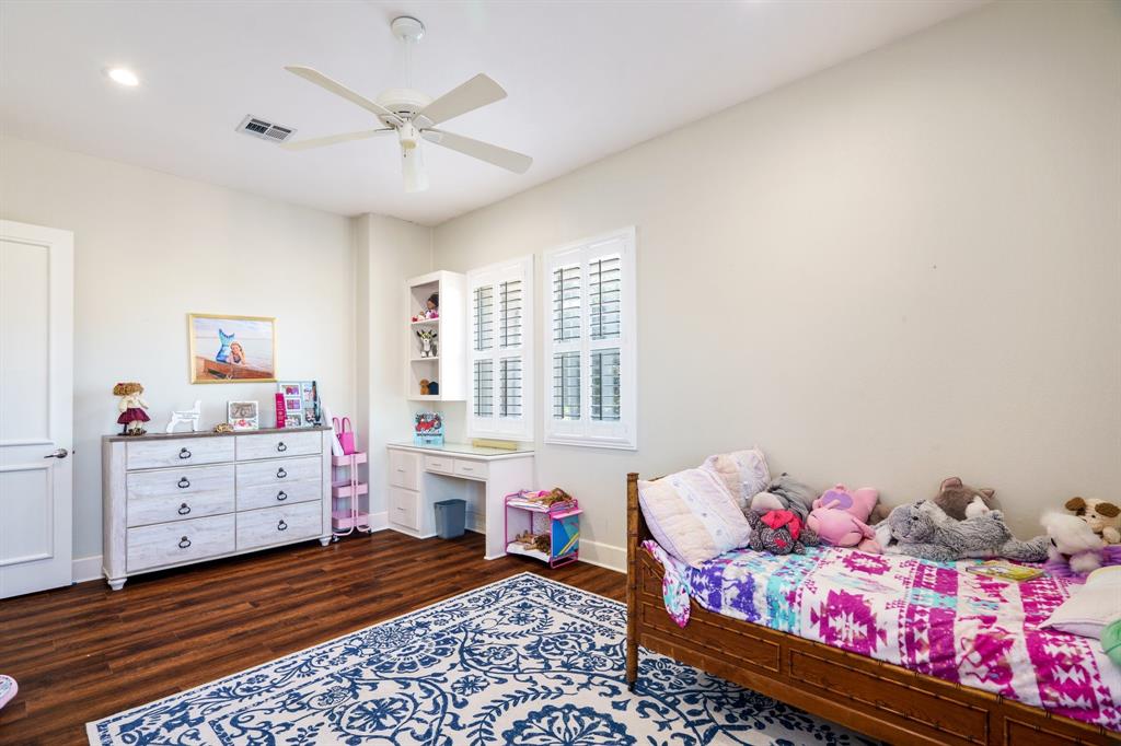 Drane Estates - Residential