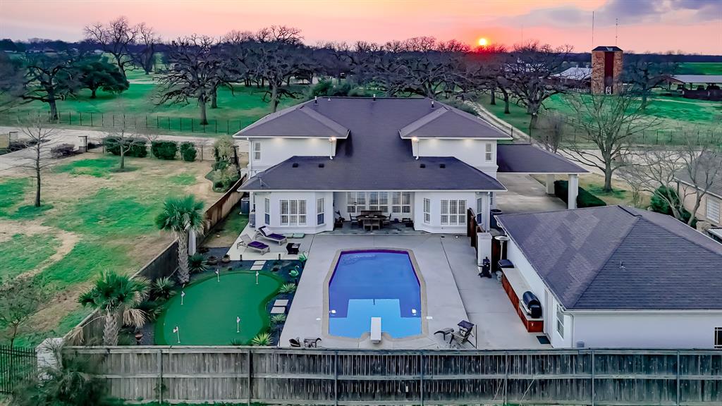 Drane Estates - Residential