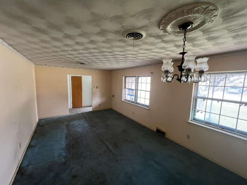 Hillridge 1st Sec - Residential