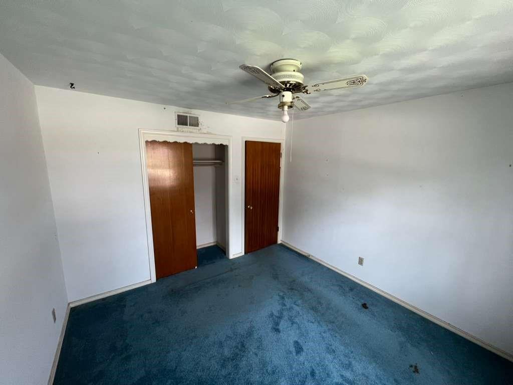 Hillridge 1st Sec - Residential