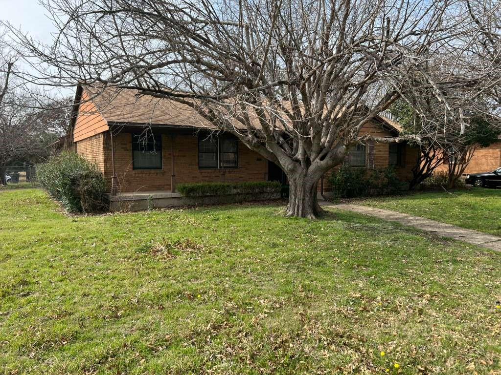 Hillridge 1st Sec - Residential