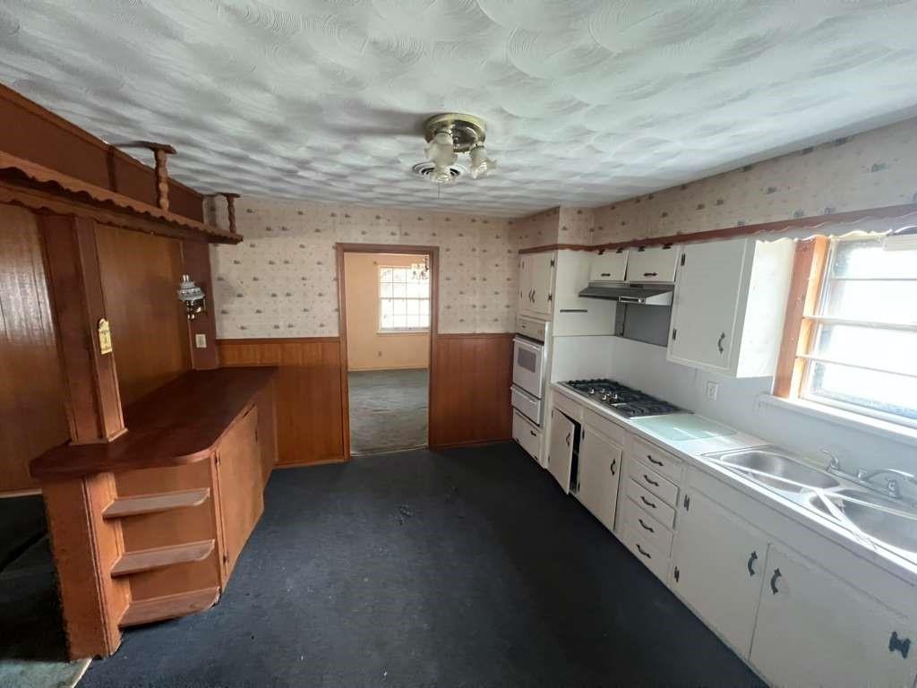 Hillridge 1st Sec - Residential