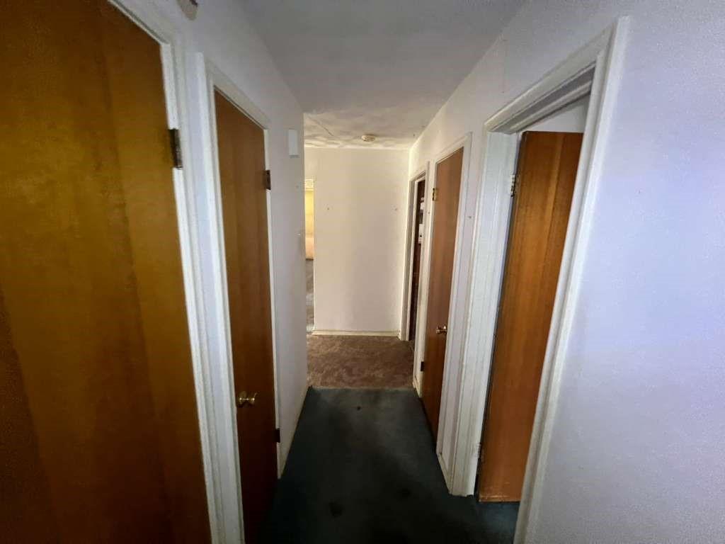 Hillridge 1st Sec - Residential