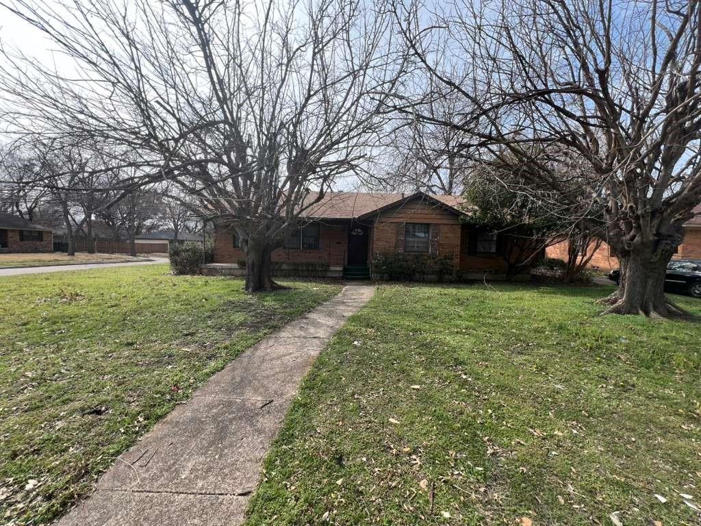 Hillridge 1st Sec - Residential