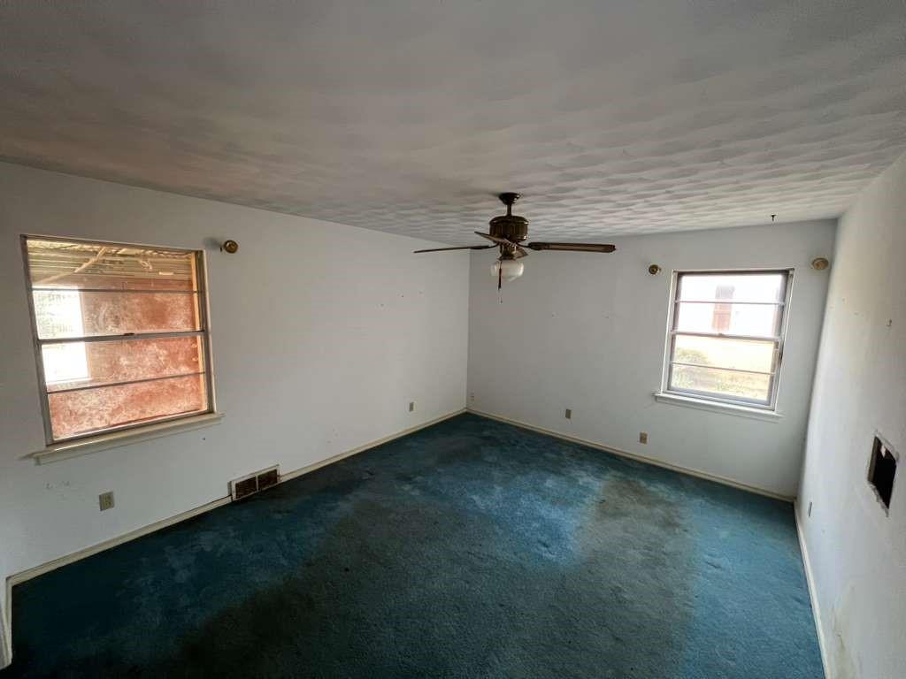 Hillridge 1st Sec - Residential