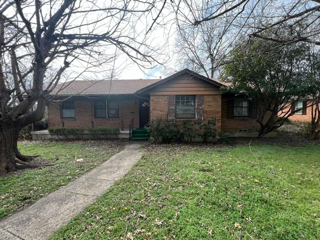 Hillridge 1st Sec - Residential