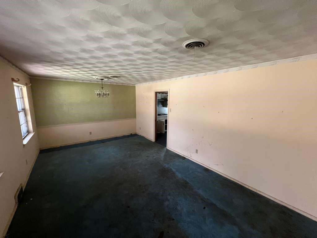 Hillridge 1st Sec - Residential