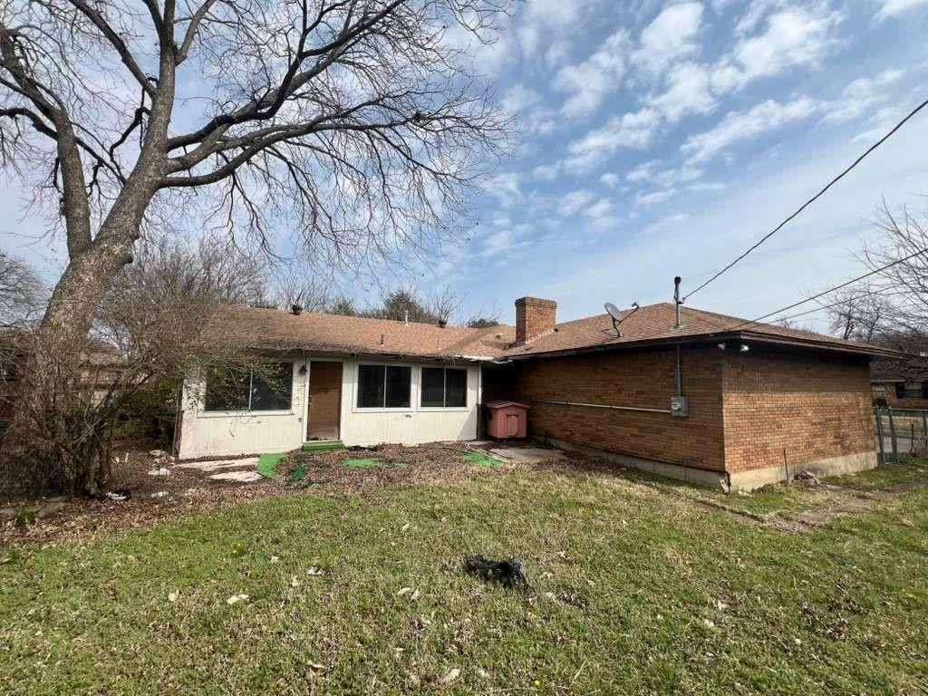 Hillridge 1st Sec - Residential