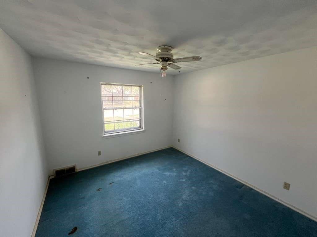 Hillridge 1st Sec - Residential