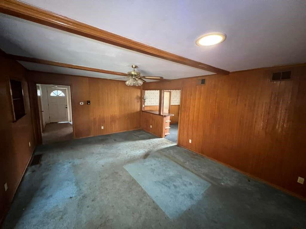 Hillridge 1st Sec - Residential