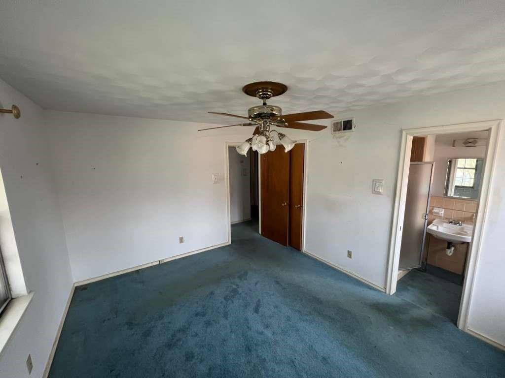 Hillridge 1st Sec - Residential