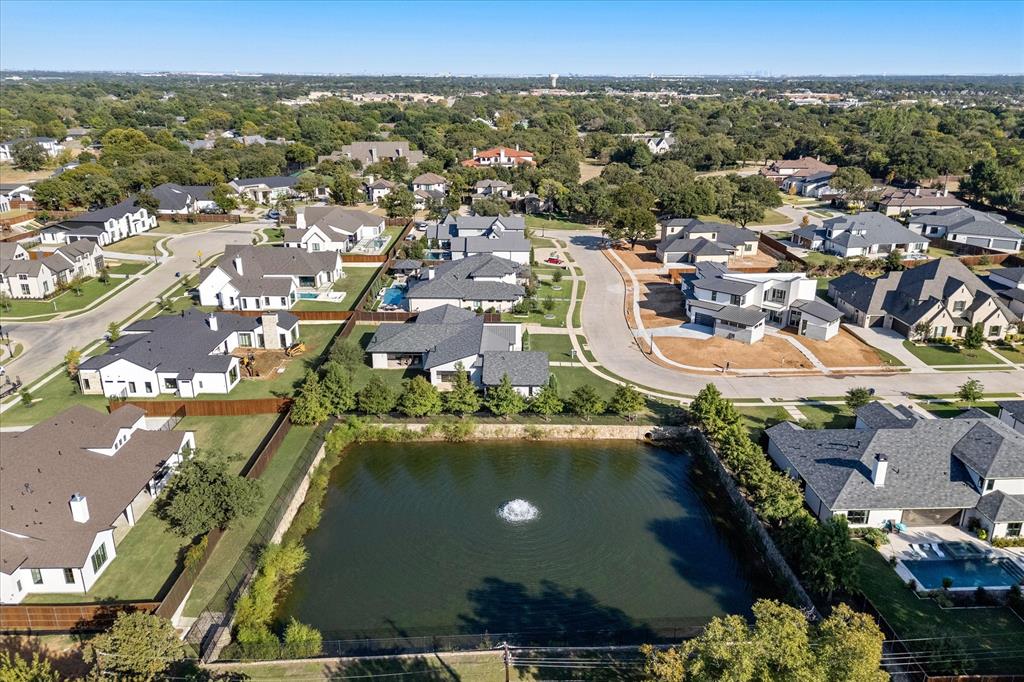 Oakleigh Add - Residential