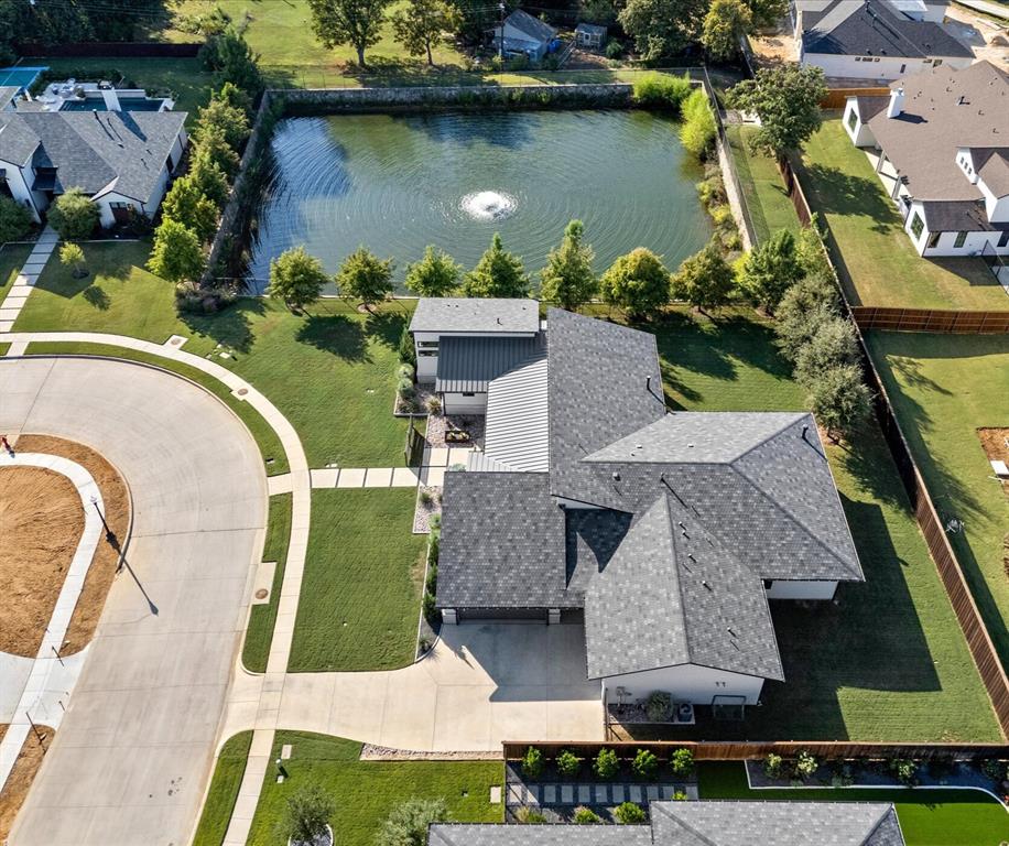 Oakleigh Add - Residential