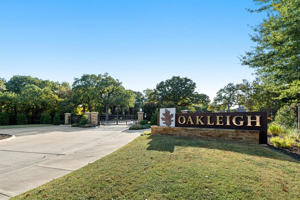 Oakleigh Add - Residential