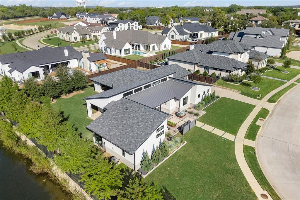 Oakleigh Add - Residential