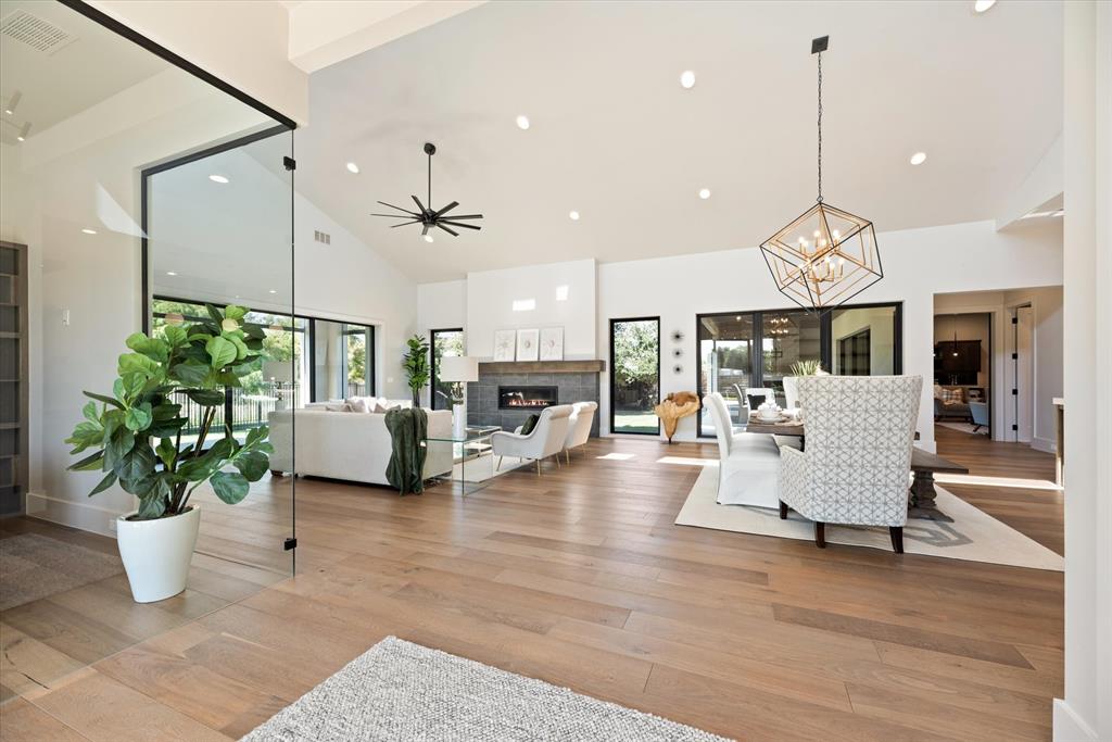 Oakleigh Add - Residential