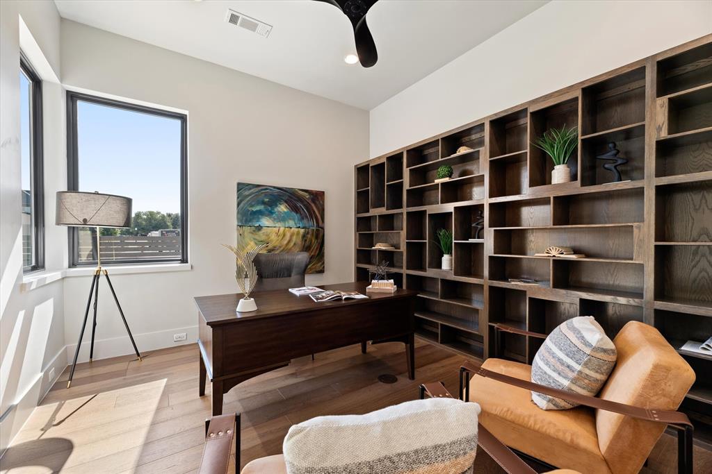 Oakleigh Add - Residential