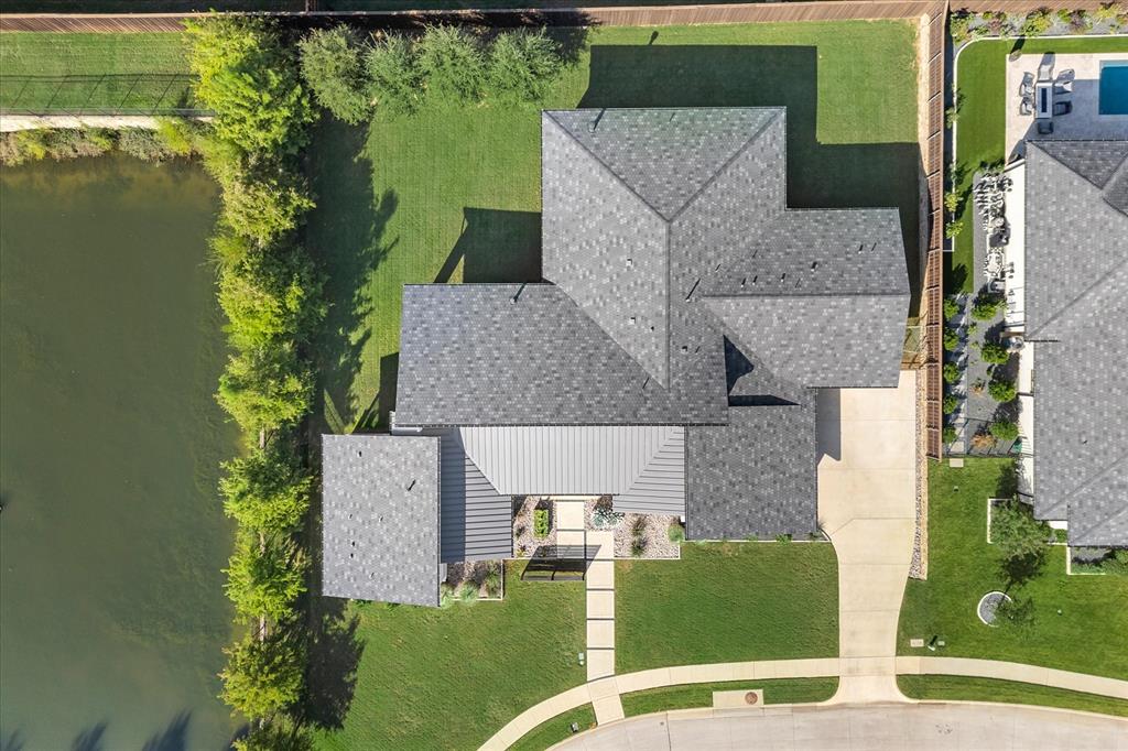 Oakleigh Add - Residential