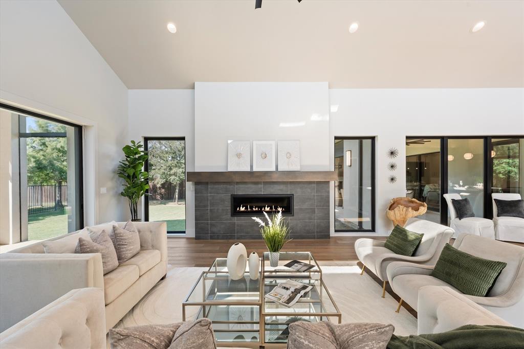 Oakleigh Add - Residential