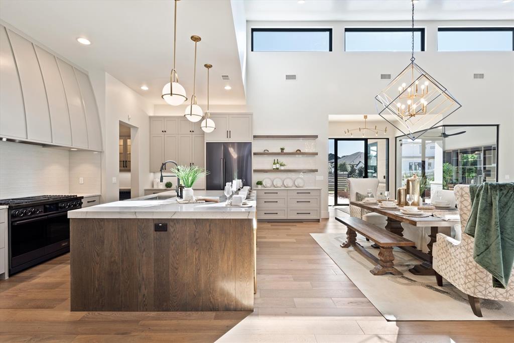 Oakleigh Add - Residential