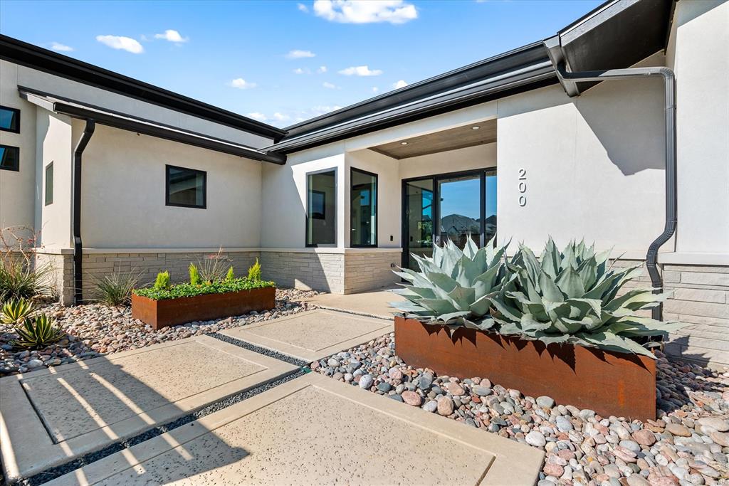 Oakleigh Add - Residential