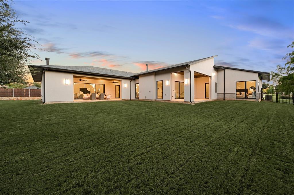 Oakleigh Add - Residential