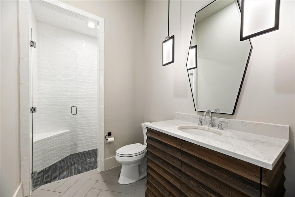 Oakleigh Add - Residential