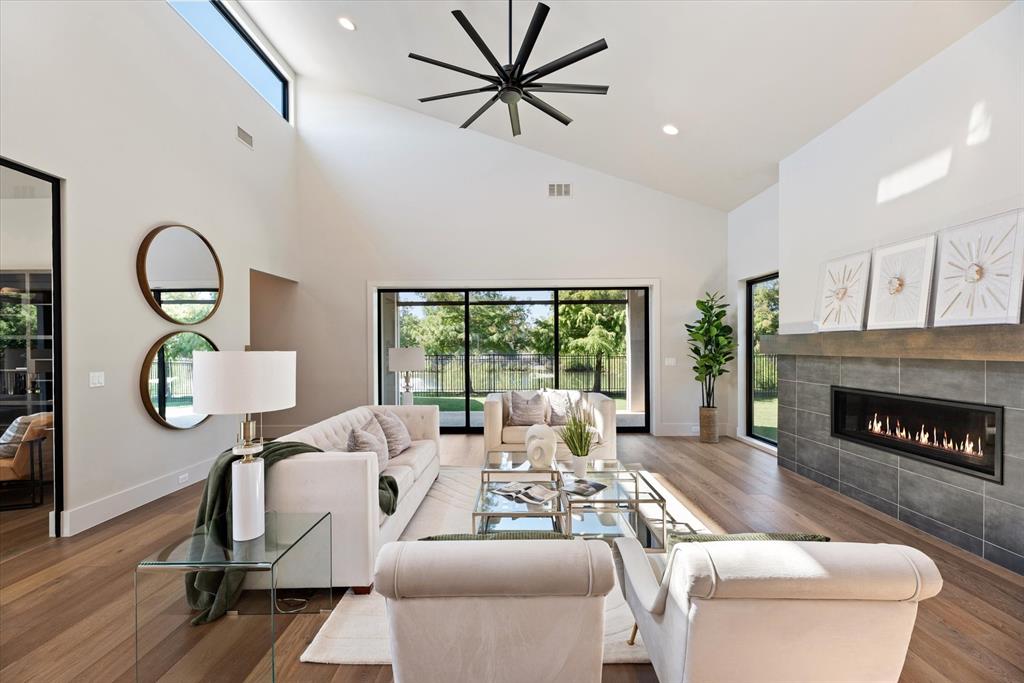 Oakleigh Add - Residential