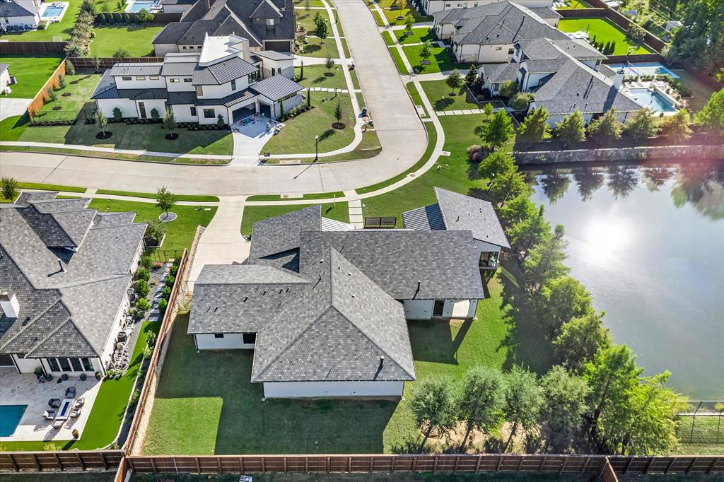 Oakleigh Add - Residential