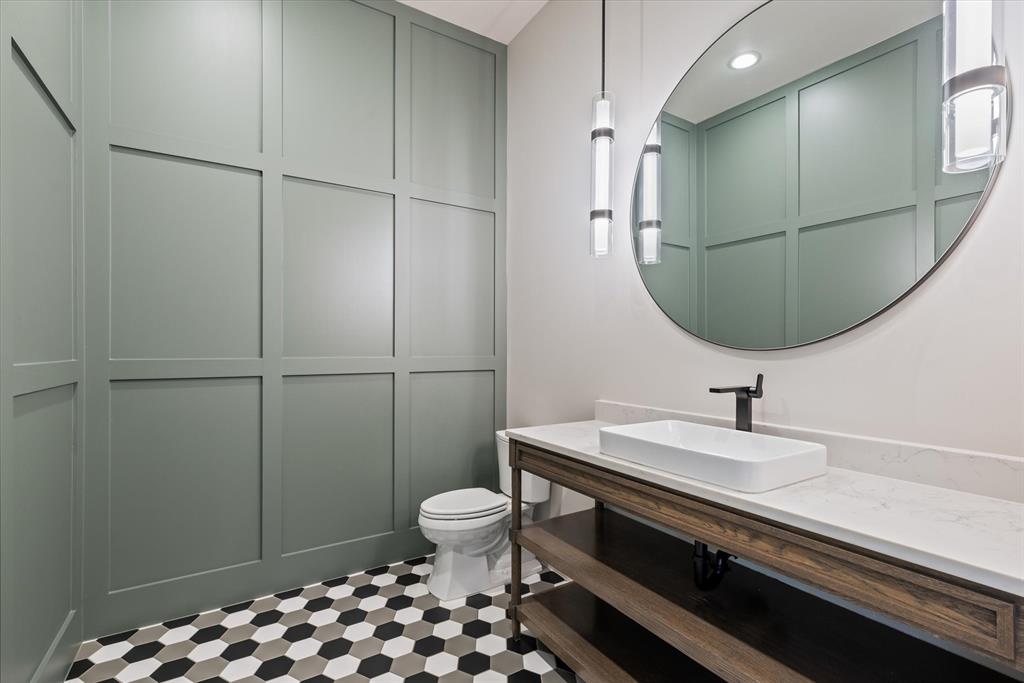 Oakleigh Add - Residential