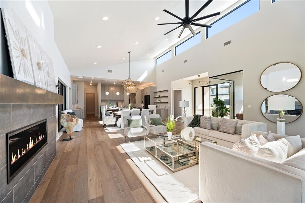 Oakleigh Add - Residential