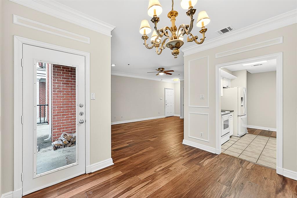 Ascot Place Condos - Residential