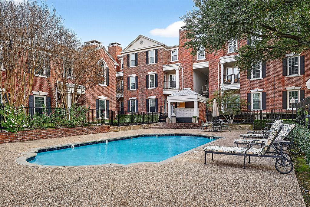 Ascot Place Condos - Residential