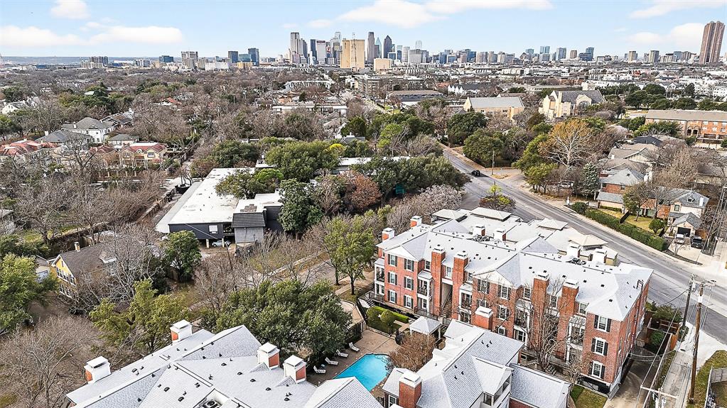 Ascot Place Condos - Residential