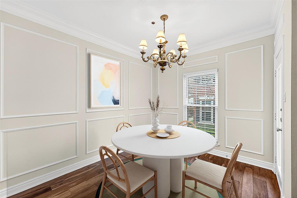 Ascot Place Condos - Residential