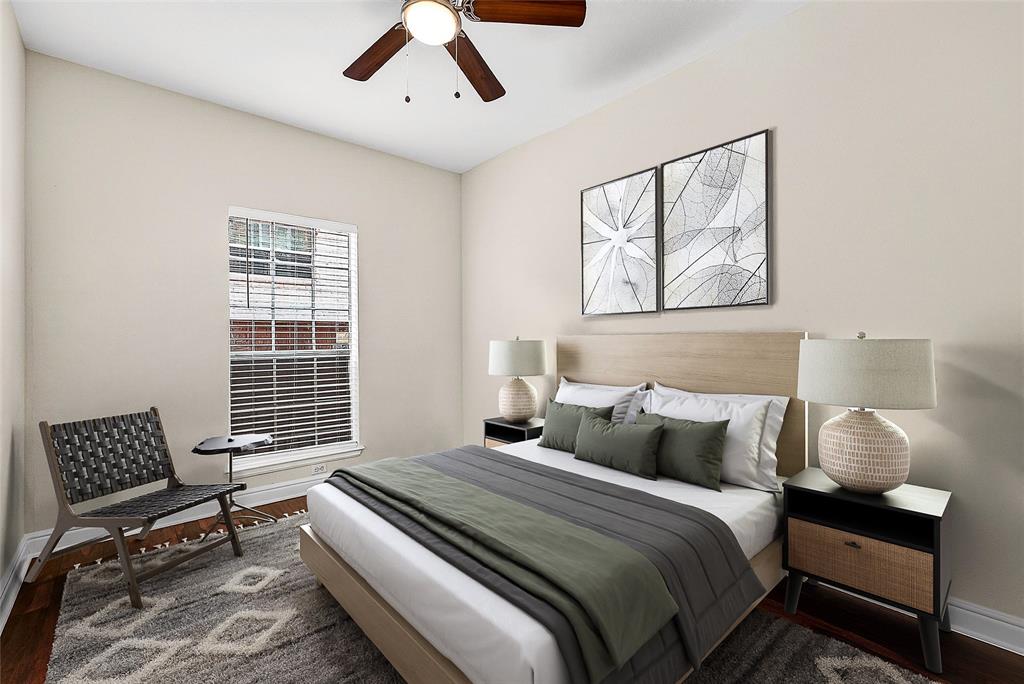 Ascot Place Condos - Residential