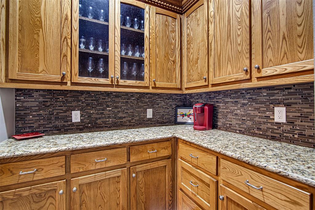 Sunset Hills Arlington - Residential