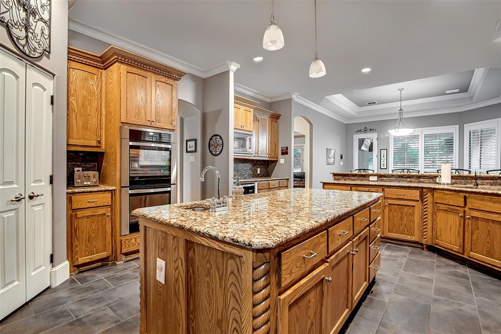 Sunset Hills Arlington - Residential
