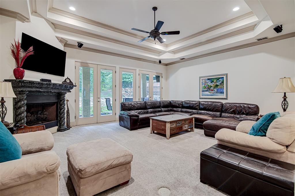 Sunset Hills Arlington - Residential
