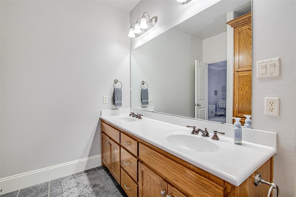 Sunset Hills Arlington - Residential