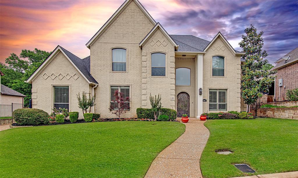 Sunset Hills Arlington - Residential