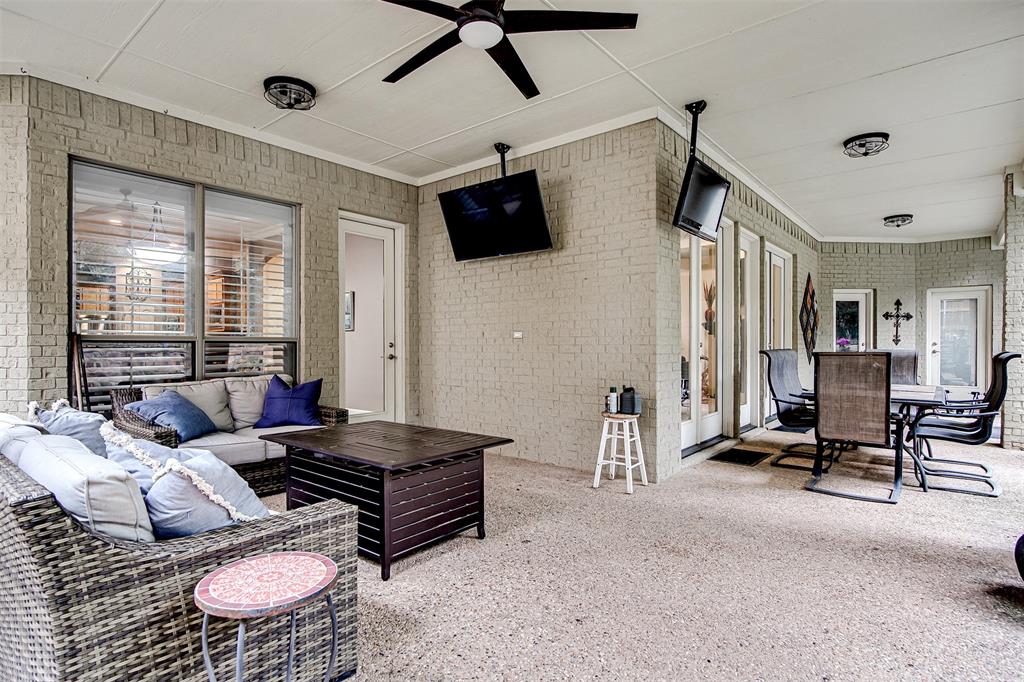 Sunset Hills Arlington - Residential