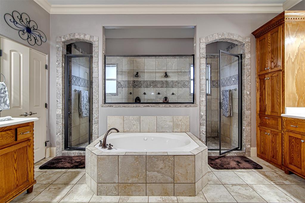 Sunset Hills Arlington - Residential