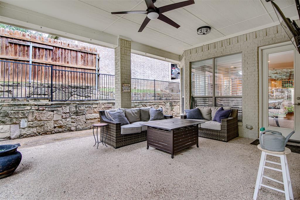 Sunset Hills Arlington - Residential