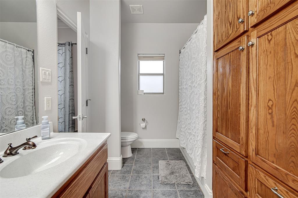 Sunset Hills Arlington - Residential