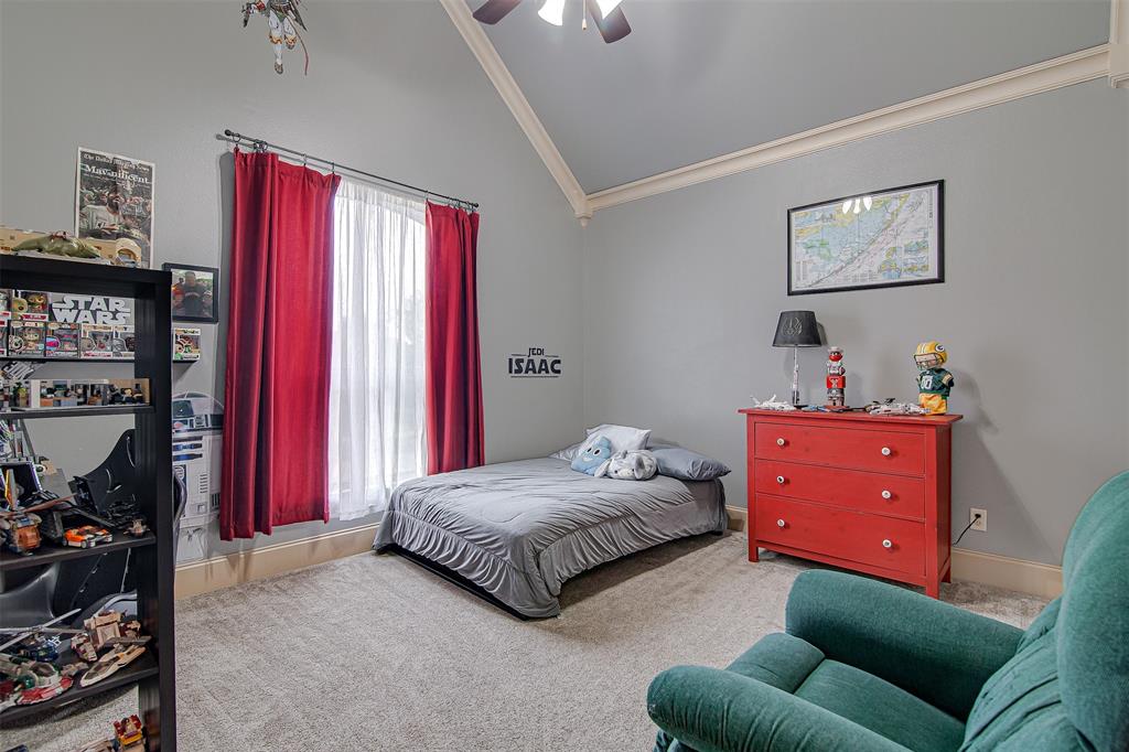 Sunset Hills Arlington - Residential