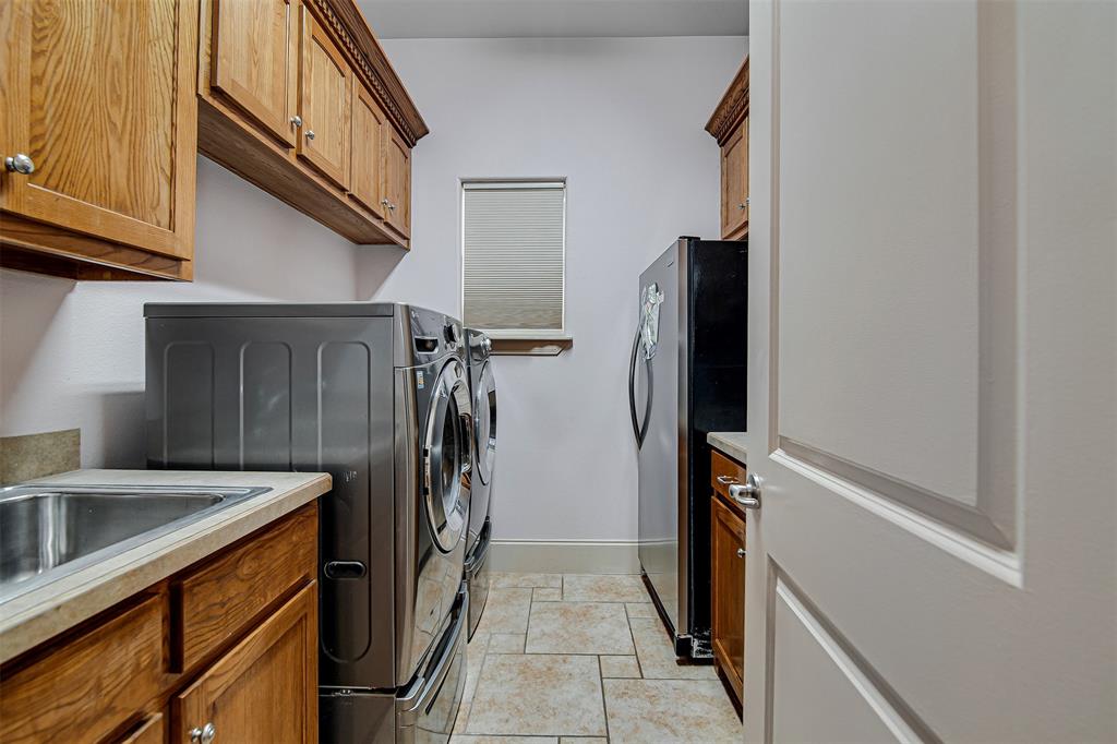 Sunset Hills Arlington - Residential